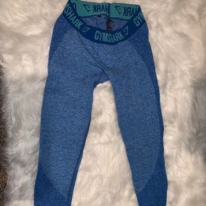 Gym Shark Leggings